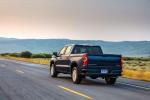 Chevrolet Silverado RST Crew Cab 2018 года